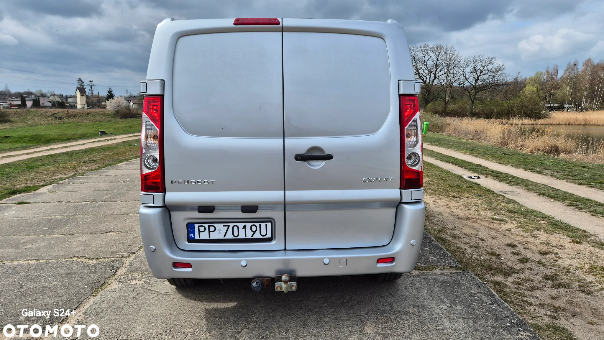 Peugeot EXPERT - 6