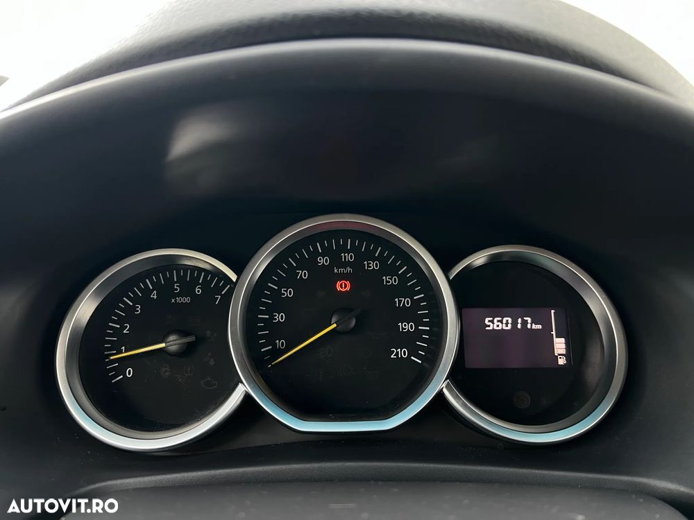Dacia Sandero Stepway - 14