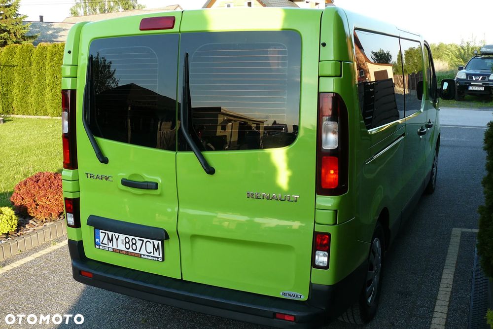 Renault Trafic 1.6 dCi - 15
