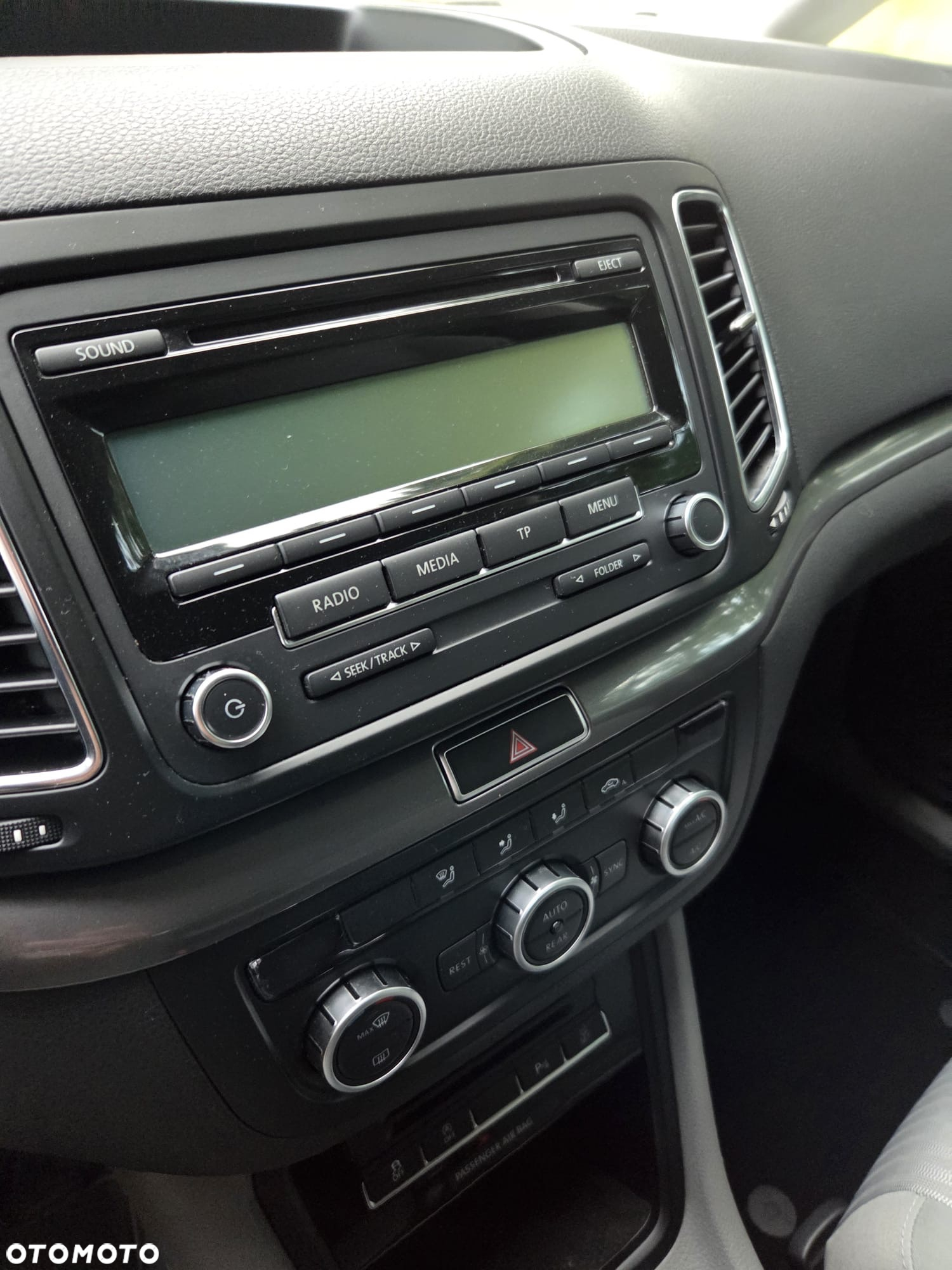 Seat Alhambra 2.0 TDI Ecomotive Style - 17