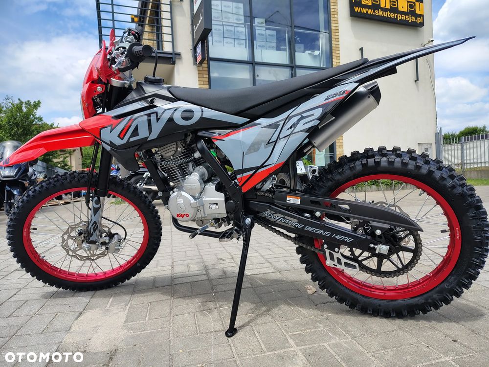 KAYO K2 - 5