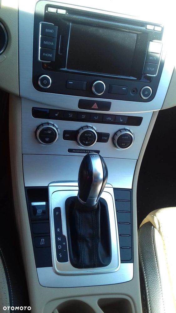 Volkswagen CC 2.0 TSI DSG - 14
