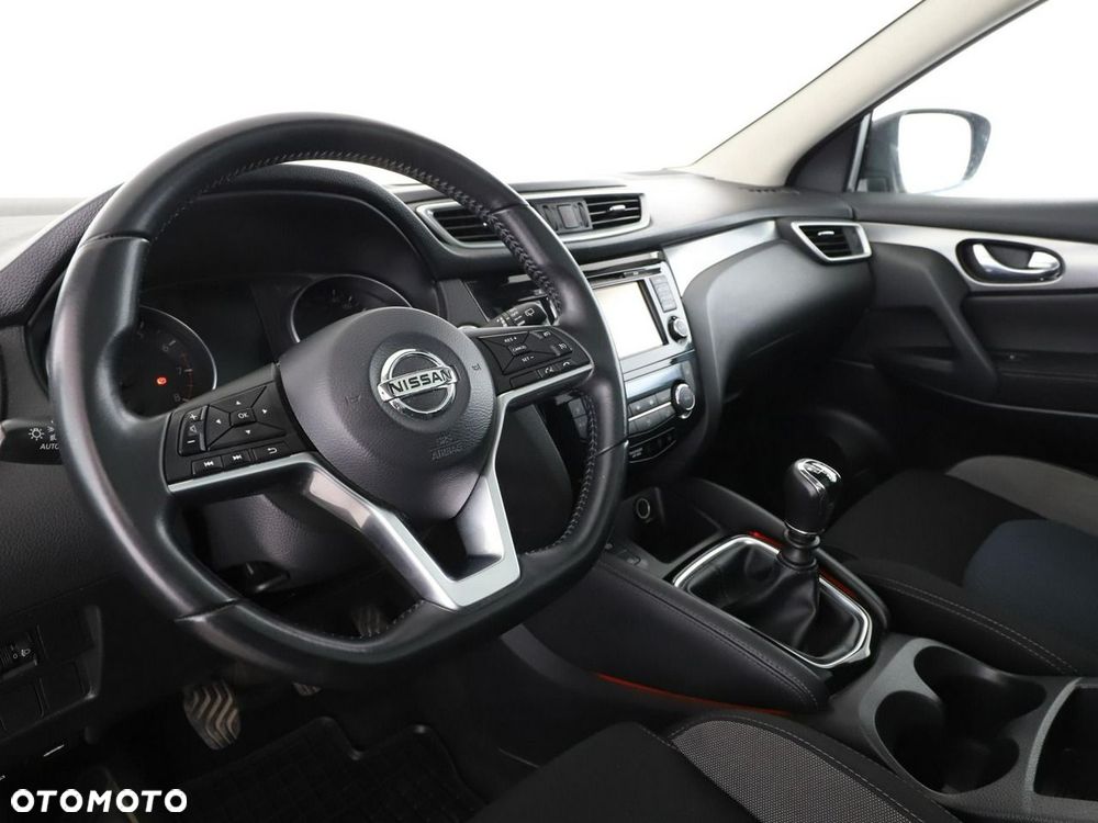 Nissan Qashqai 1.2 DIG-T N-Connecta - 15
