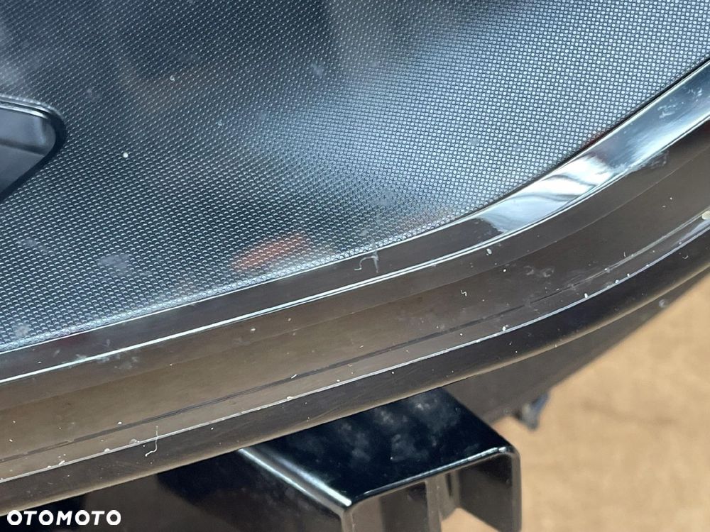 VW ID7 ID.7 FULL LED LAMPA PRAWA PRZÓD REFLEKTOR 14B941036 - 9