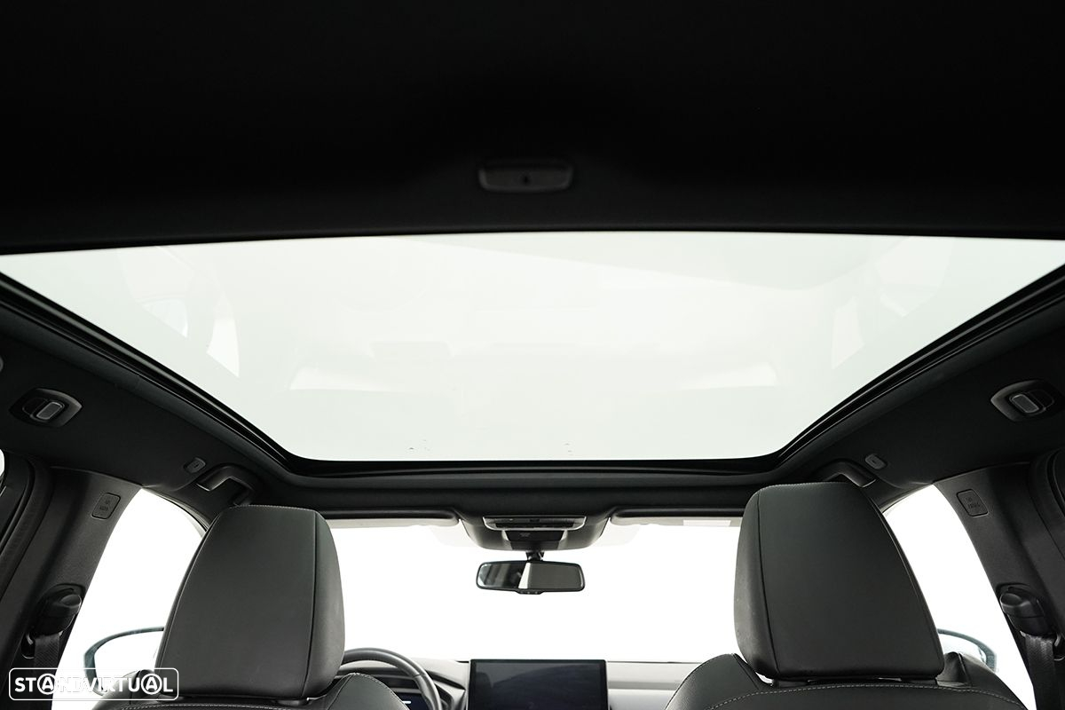 Nissan Qashqai 1.5 e-Power Tekna - 24