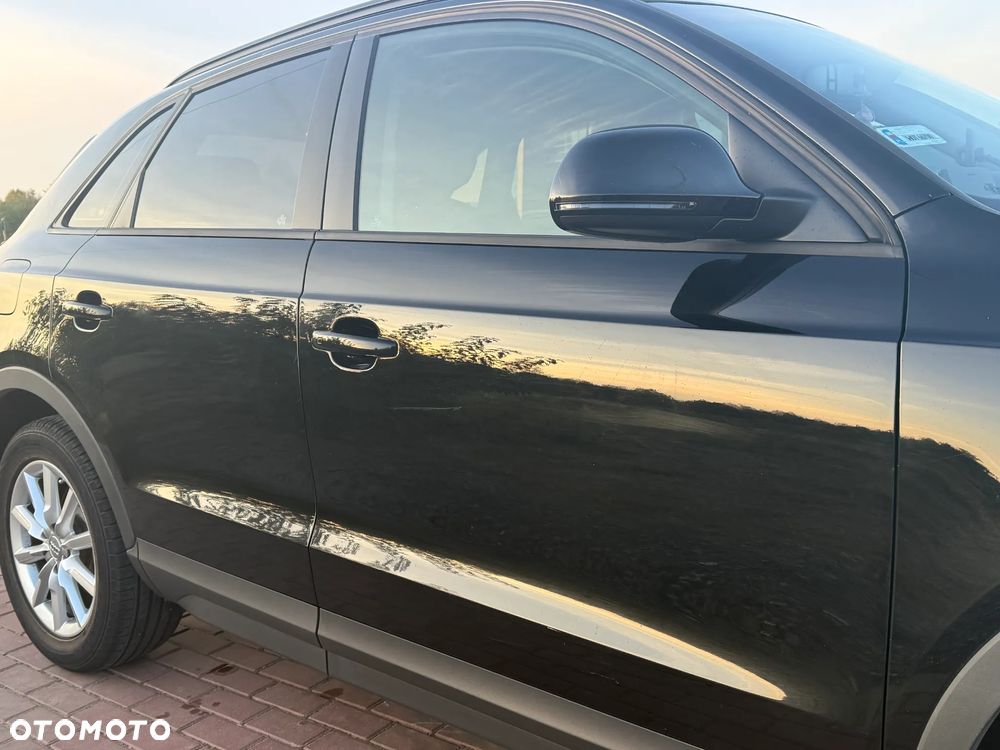 Audi Q3 2.0 TDI - 5