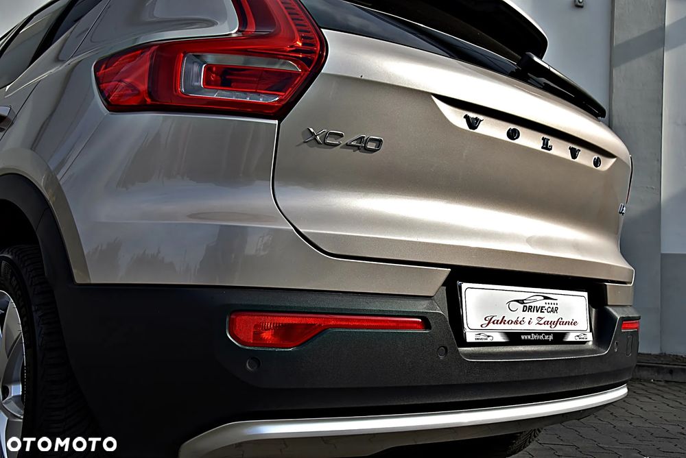 Volvo XC 40 B4 Core - 8