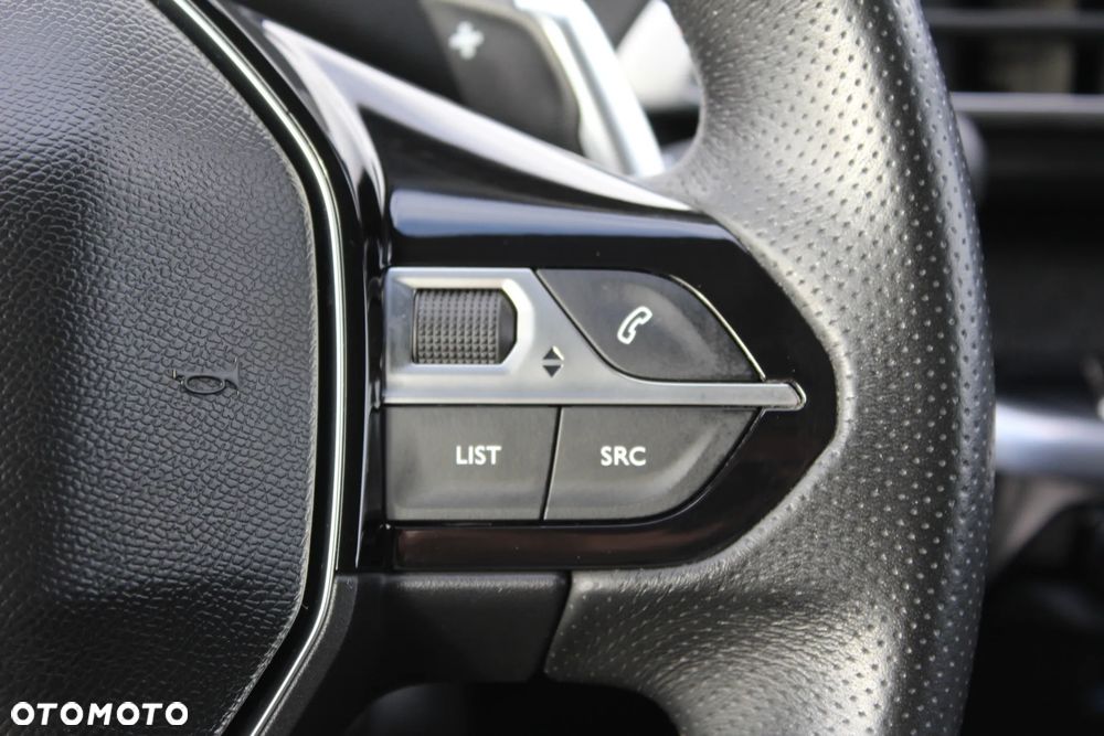 Peugeot 3008 - 19