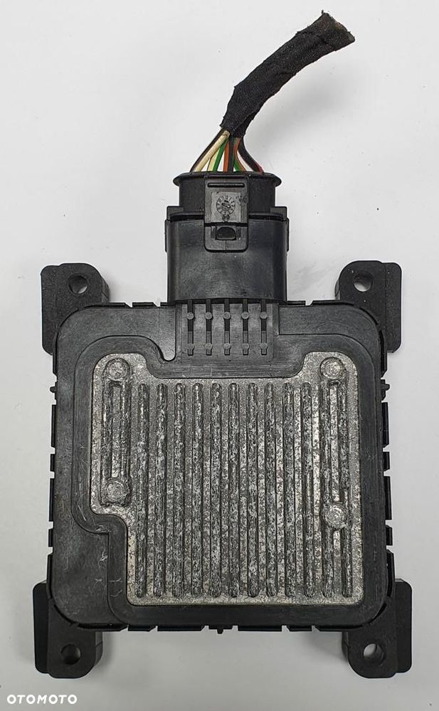 STEROWNIK POMPY PALIWA VOLVO C70 II 30769225 4N5T-9C105-AG - 2