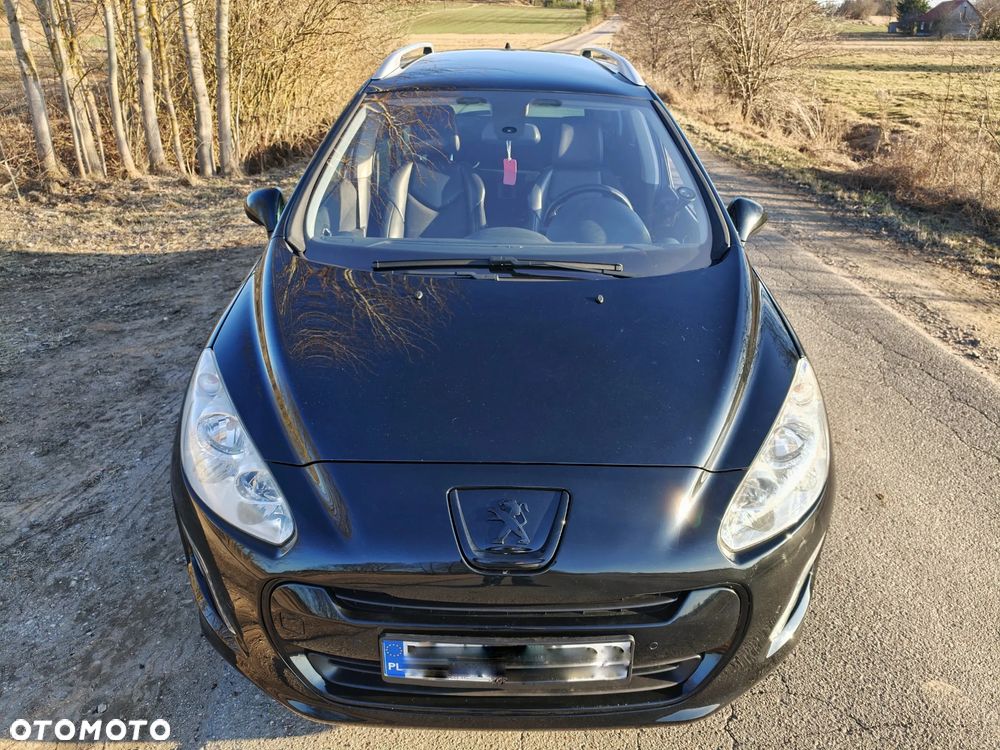 Peugeot 308 - 9