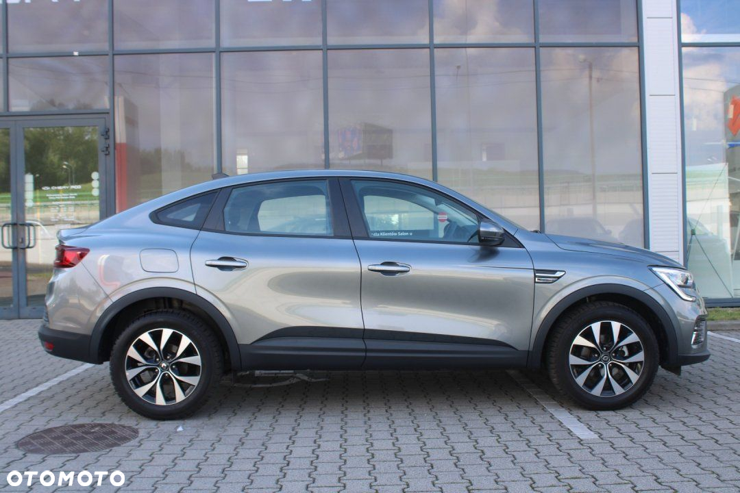 Renault Arkana - 4
