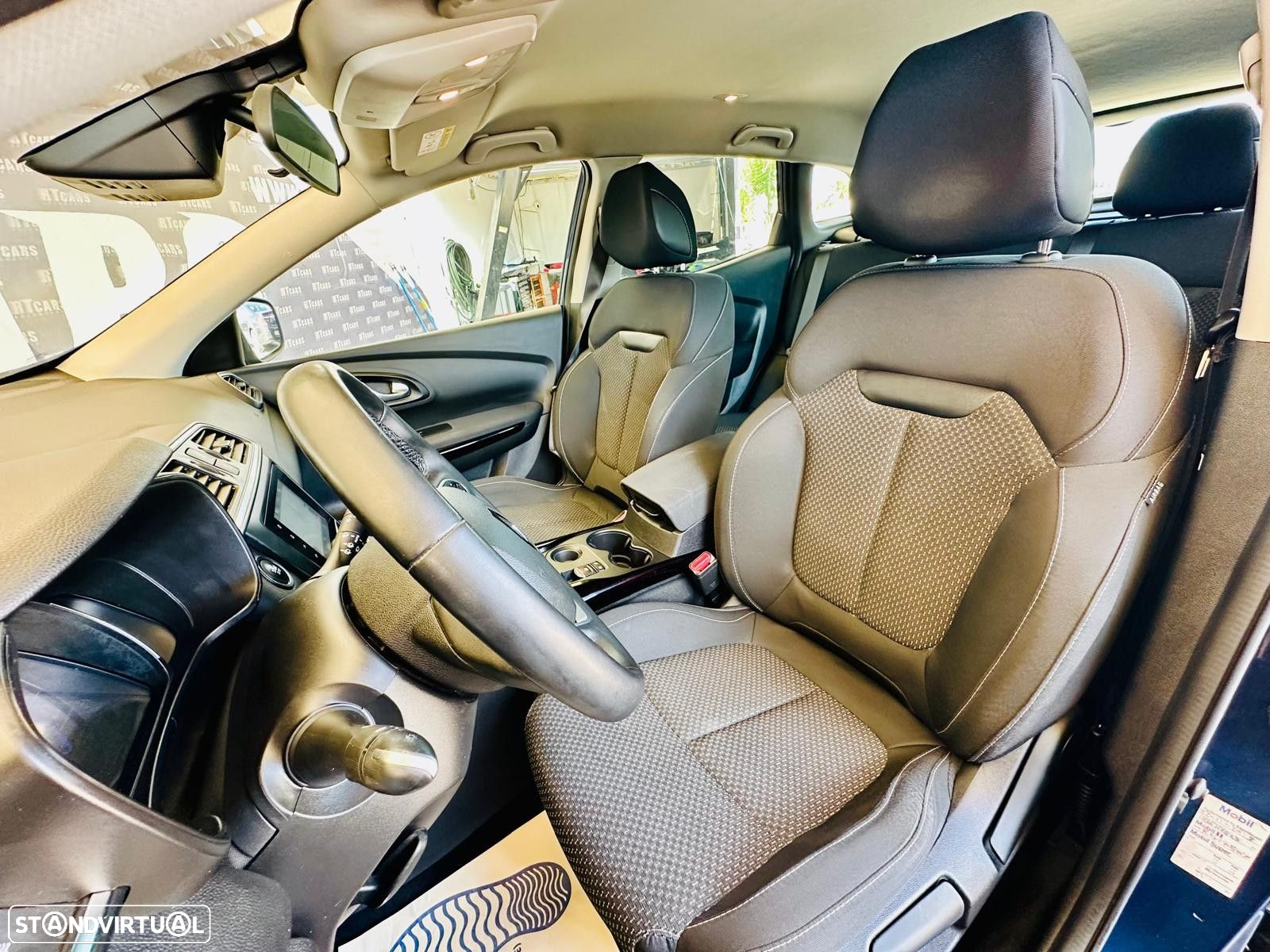 Renault Kadjar 1.5 dCi Zen - 7