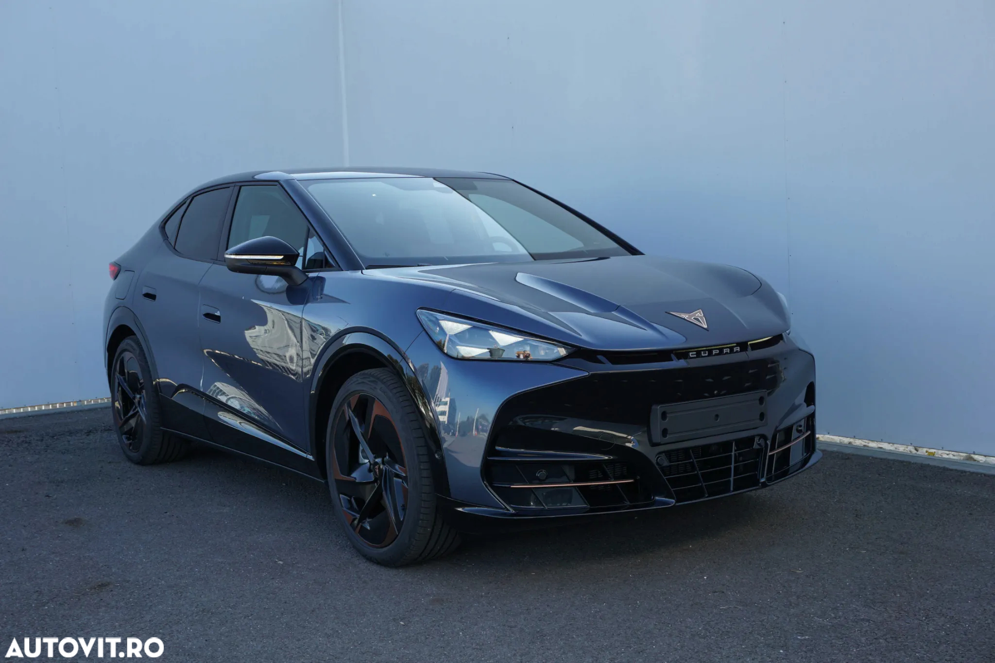 Cupra Tavascan - 7