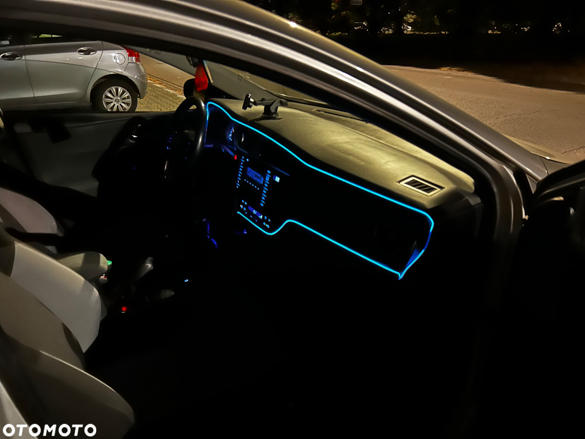 Toyota Auris - 3