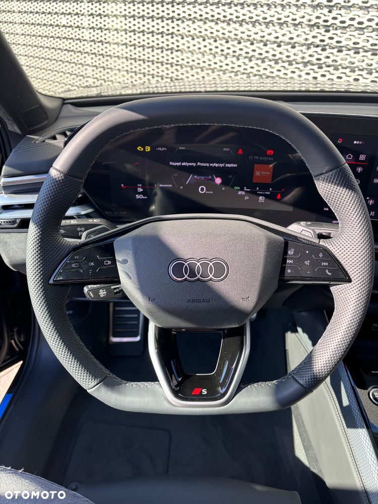 Audi A6 Limousine TDI mHEV S tronic - 10