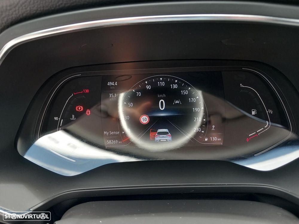 Renault Captur 1.0 TCe Intens - 11