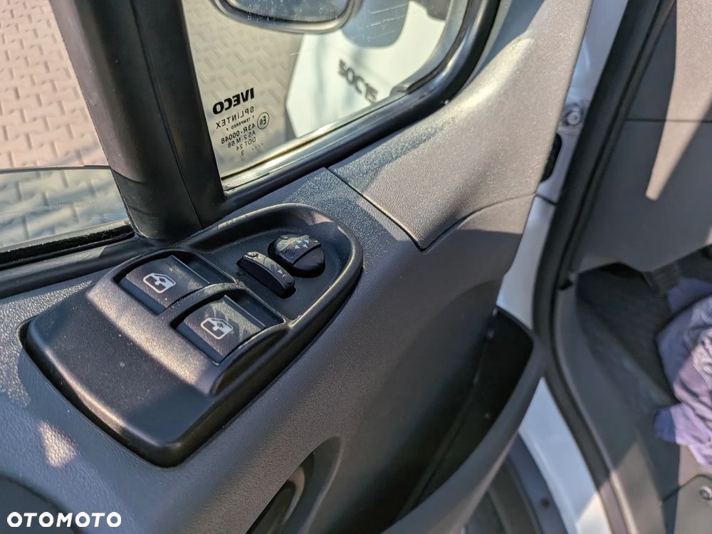 Iveco Daily 50c15 150KM 3.0hpi Nowa wywrotka 3 stronna!! - 20