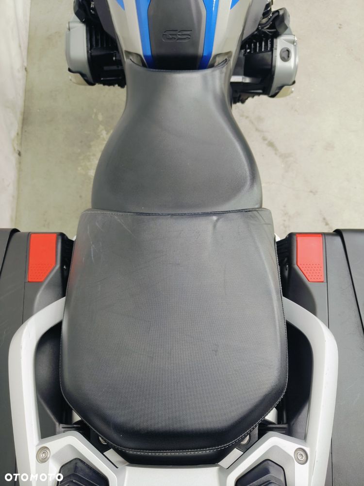 BMW GS - 14