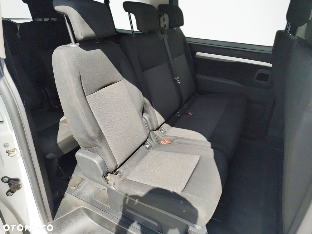 Toyota Proace Verso - 15