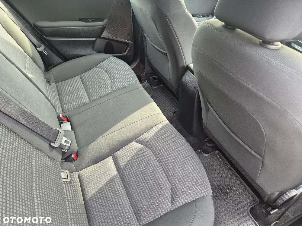Kia Ceed 1.4 CVVT Dream-Team Edition - 25