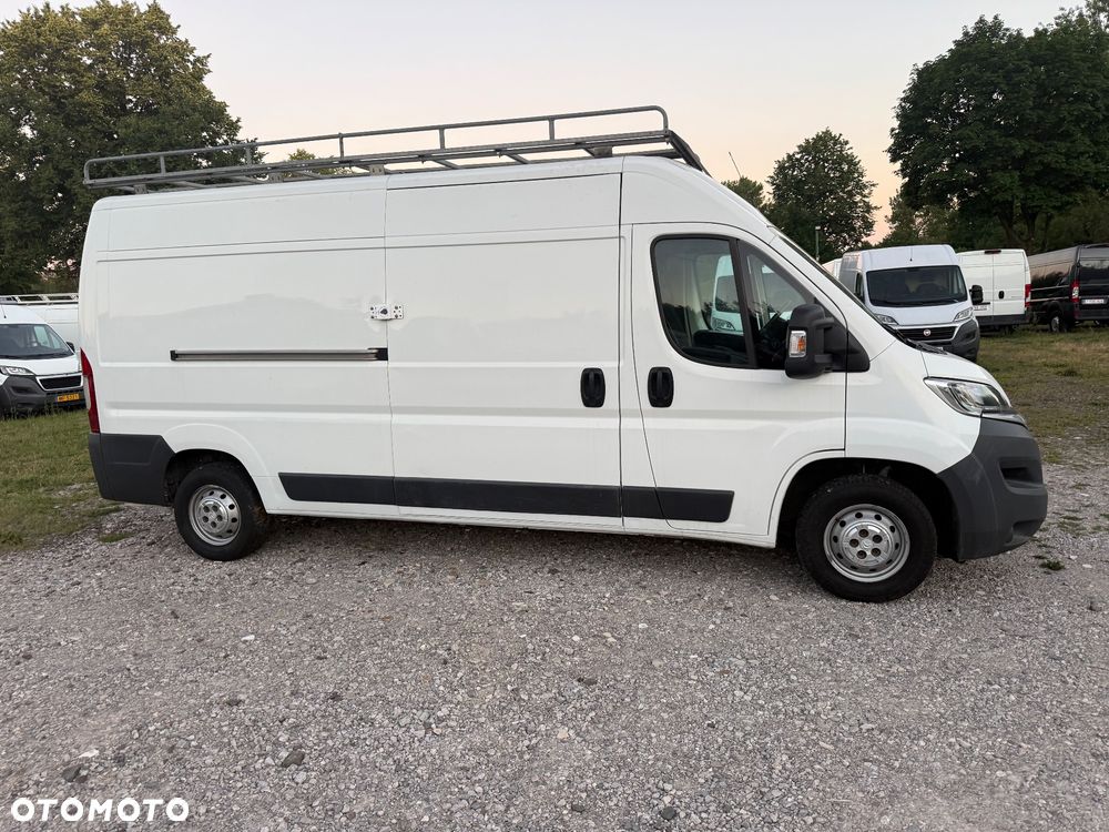 Citroën Jumper - 4