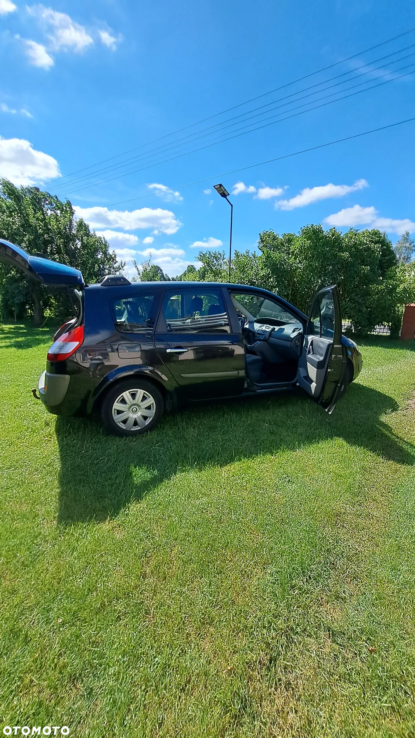 Renault Grand Scenic - 14