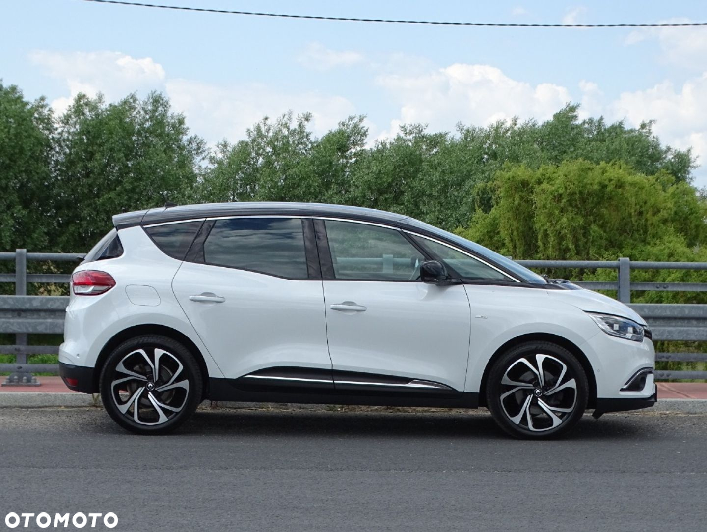 Renault Scenic - 5