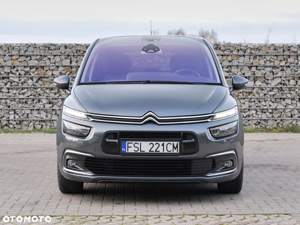 Citroën C4 Picasso THP 165 Stop&Start EAT6 Exclusive - 9
