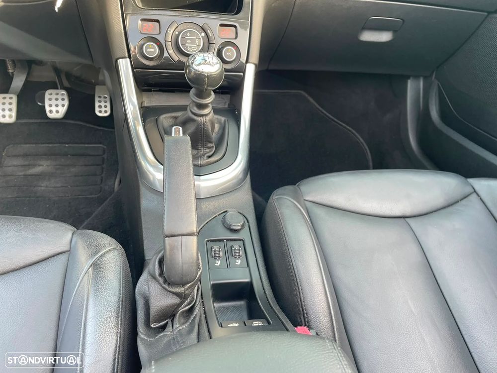 Peugeot 308 CC 155 THP Allure - 13
