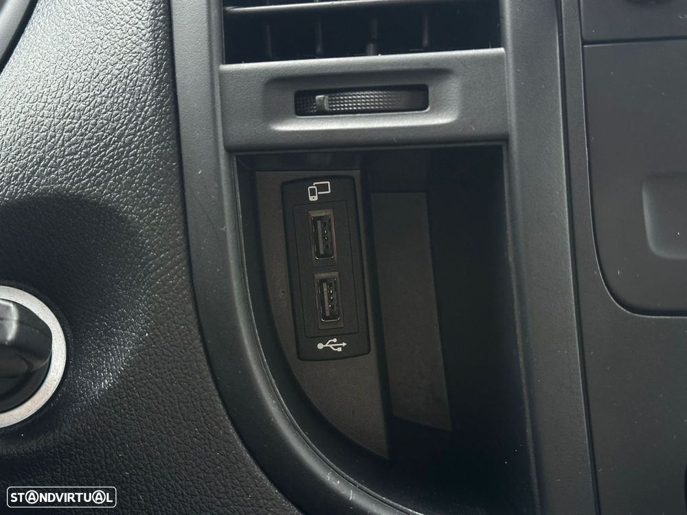 Mercedes-Benz Vito Tourer 116 CDi/34 Pro - 21