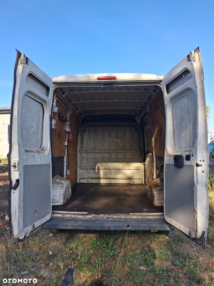 Peugeot Boxer - 4