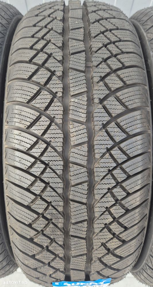 185/55 R15, 86H, SUNNY NW611 XL, Anvelope de iarna M+S - 4