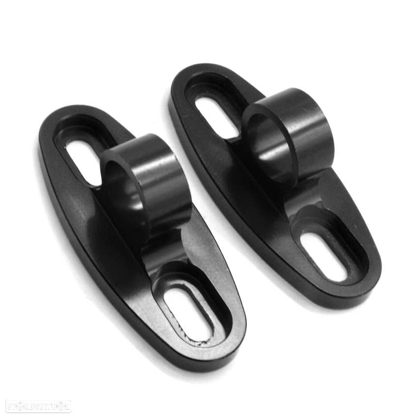 suporte espelhos sfpj-011  honda - suzuki - kawasaki - 1