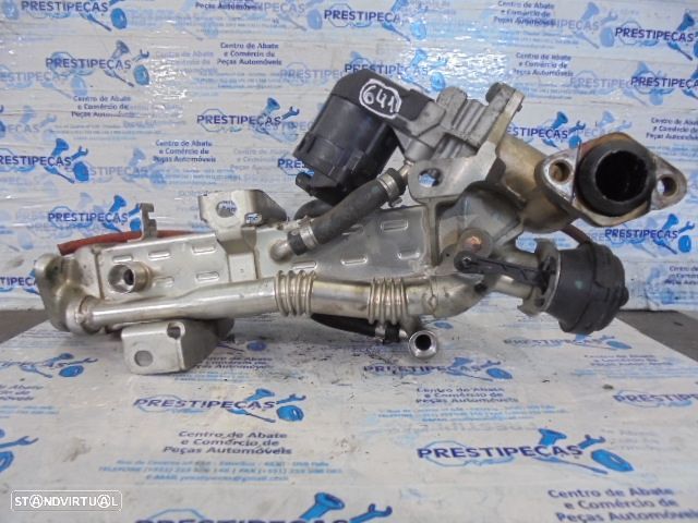 Egr 782321007 7810871 BMW F20 2014 116Ed 115CV 5P AZUL ELETRICA - 1