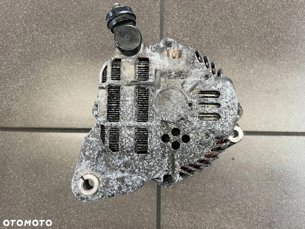 ALTERNATOR 2.0 D SUBARU 23700AA590 A3TG4381 - 4