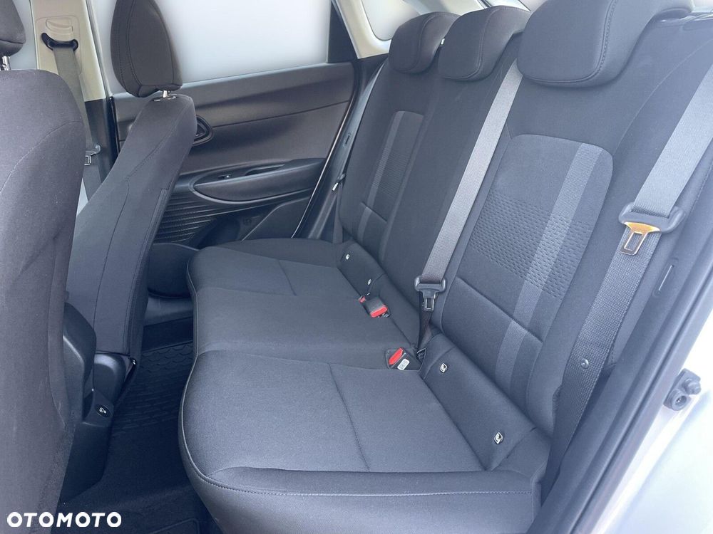 Hyundai i20 1.2 Modern - 16