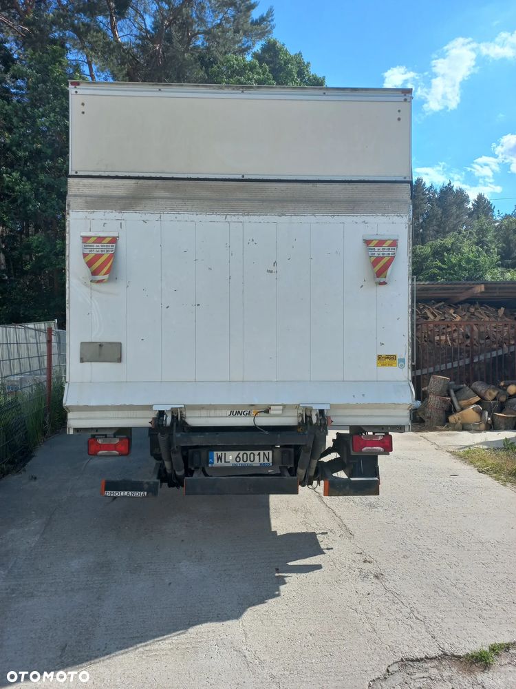 Iveco Daily 72-170 - 5