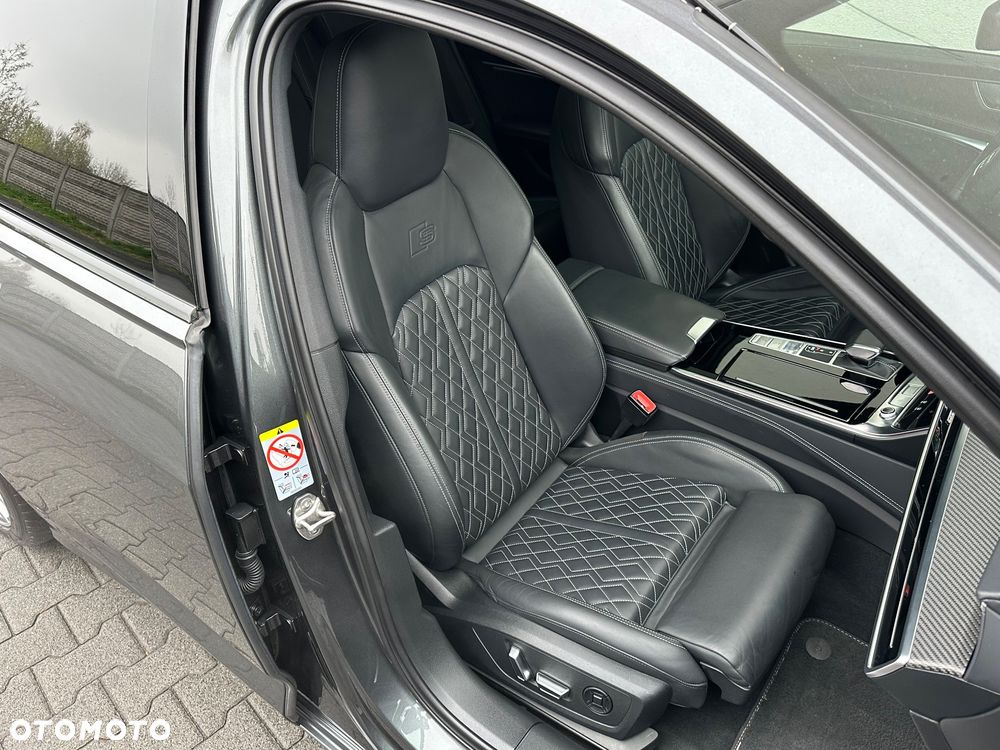 Audi A6 Avant 55 TFSI e PHEV Quattro S Line S tronic - 25