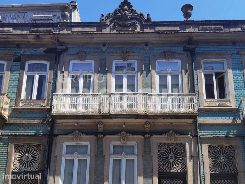 Edifício Alvares Cabral 91 - Grande imagem: 2/14