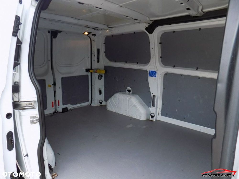 Ford Transit Custom - 24