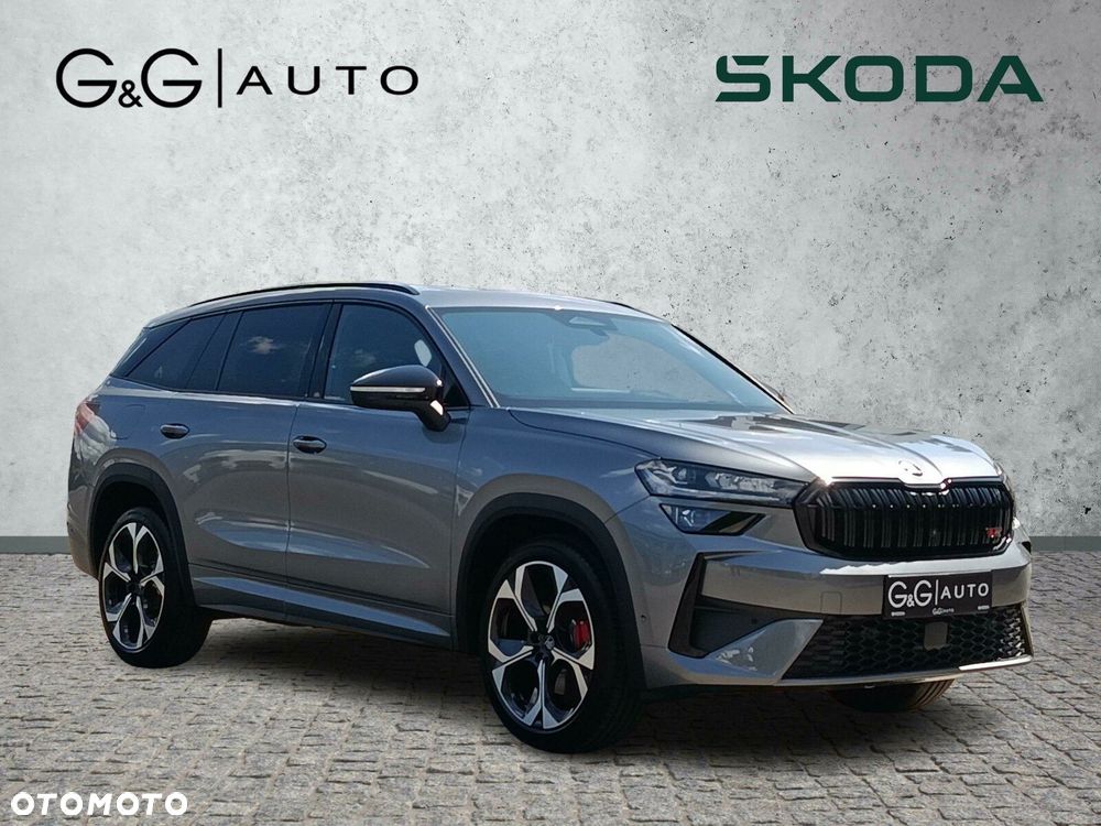 Skoda Kodiaq - 8