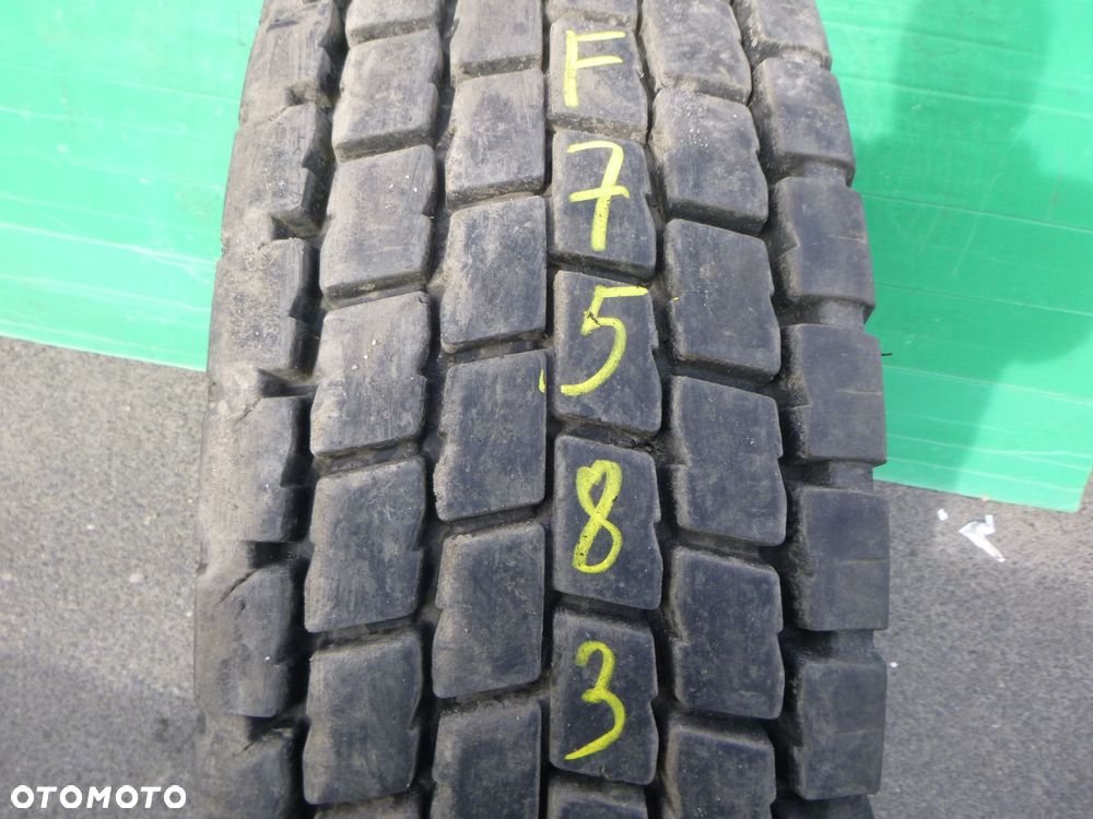 12R22,5 Windpower HN355. Opony ciężarowe - 2