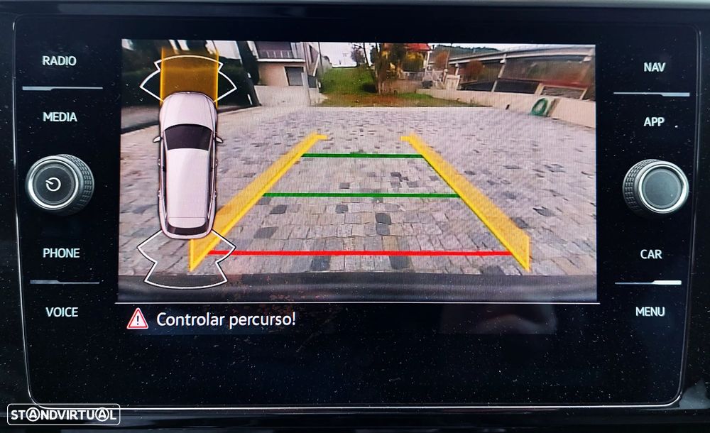 VW Arteon Shooting Brake 2.0 TDI Elegance - 15