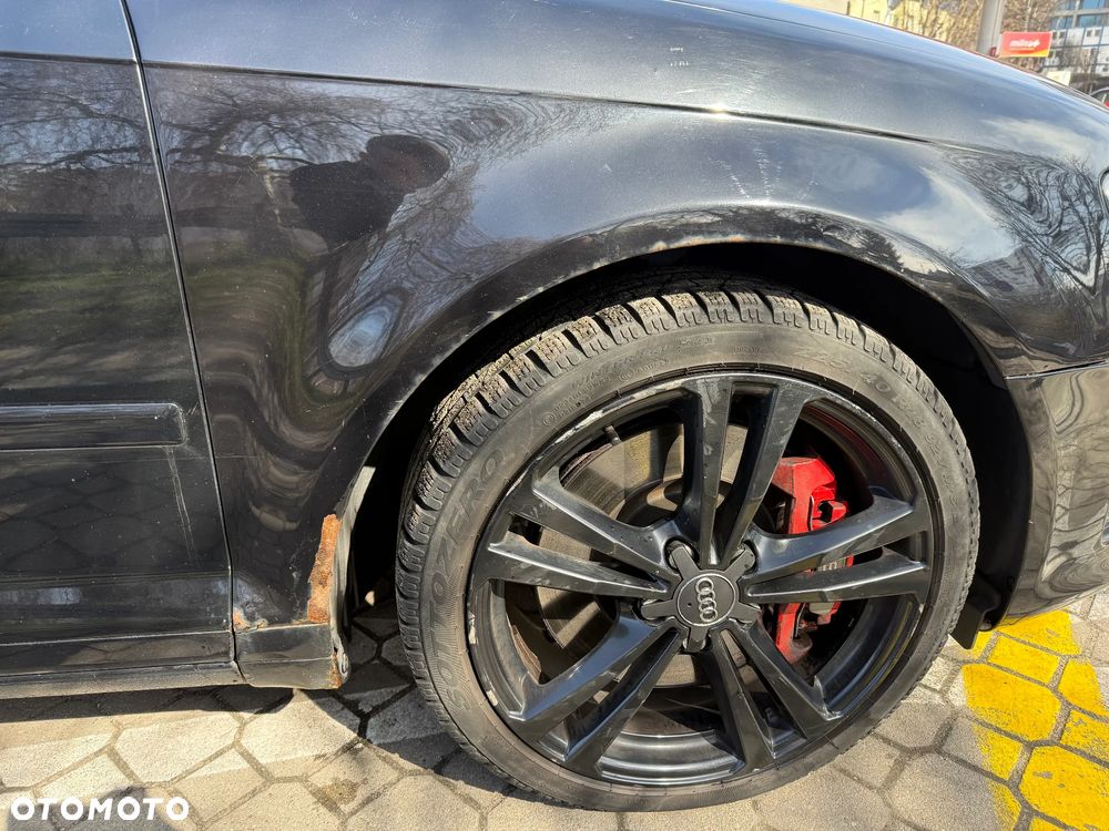 Audi A3 Sportback 1.8 TFSI Quattro Ambition - 15