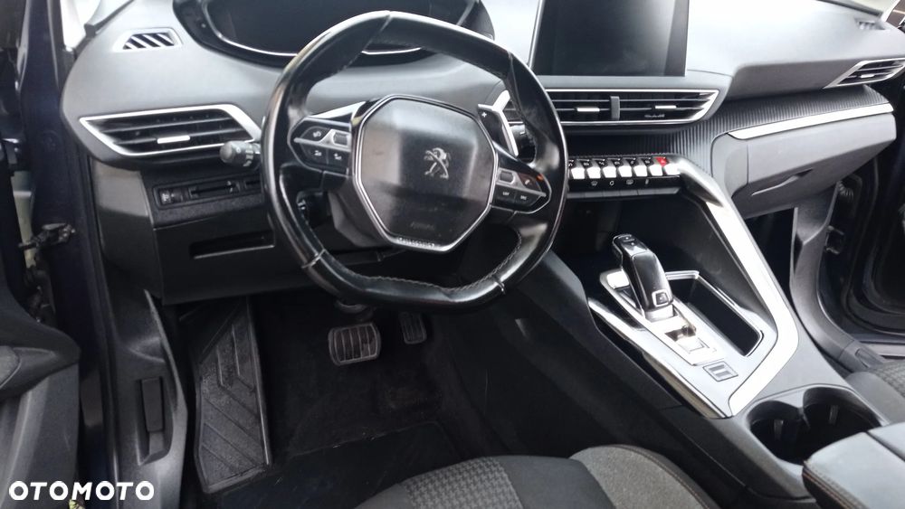 Peugeot 5008 BlueHDi 130 EAT8 Allure - 2