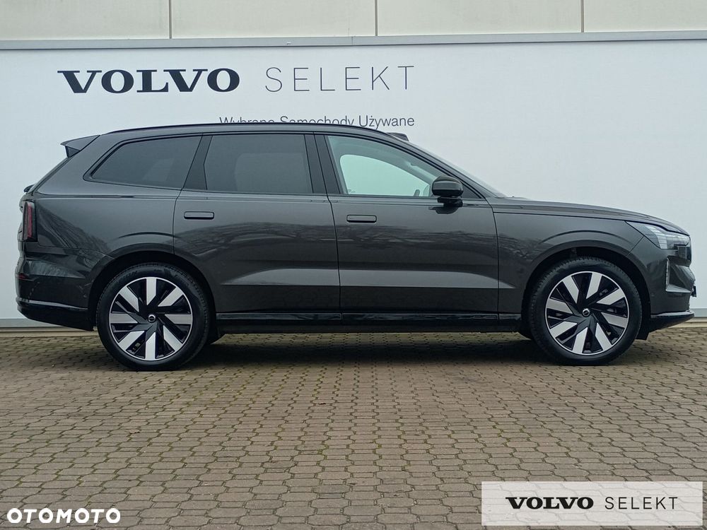 Volvo EX90 111kWh Twin Performance AWD Ultra 7 os - 6