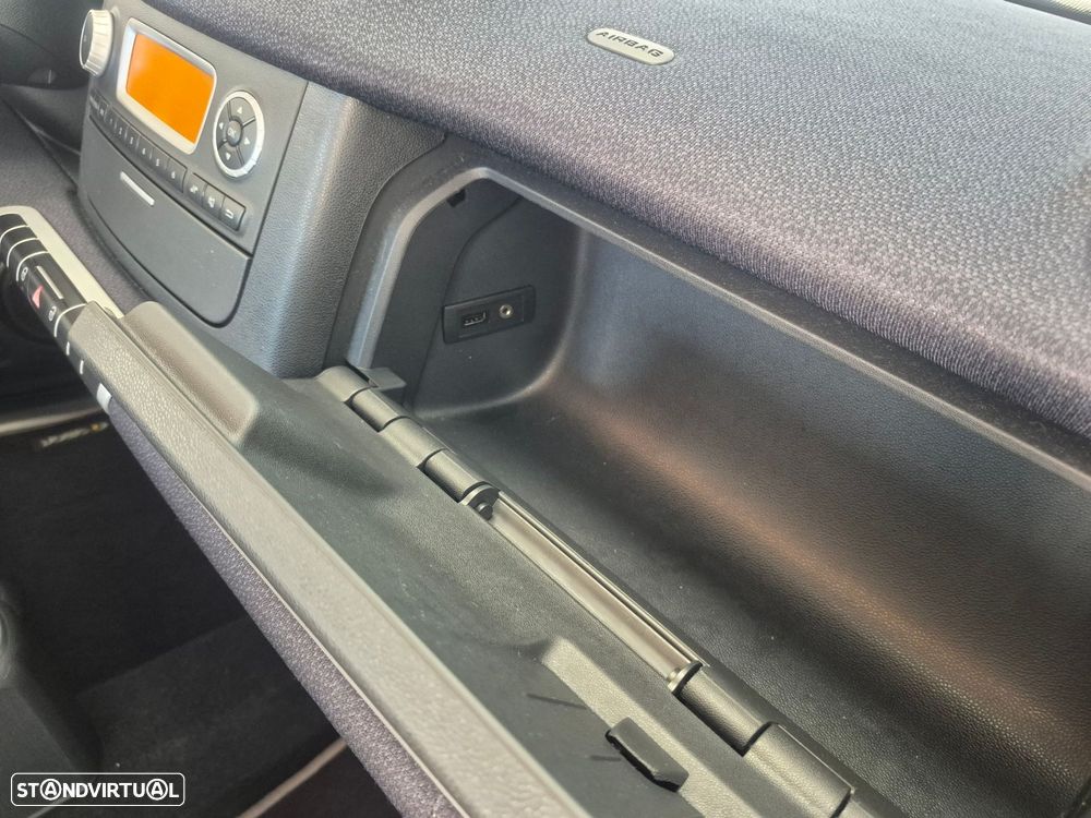 Smart ForTwo Coupé 1.0 mhd Passion 71 - 21