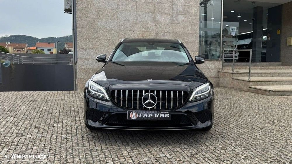 Mercedes-Benz C 300 - 2