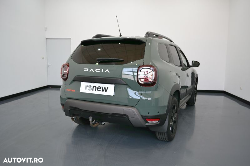 Dacia Duster - 2