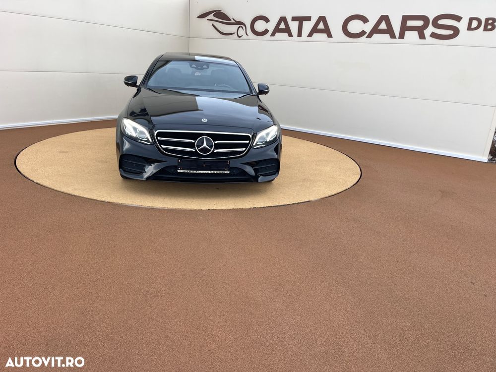 Mercedes-Benz E 300 T-Modell Aut - 1